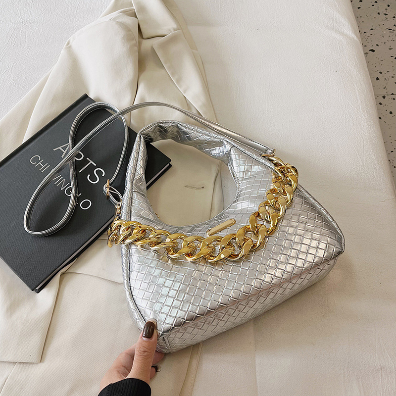 

Women Inclined Shoulder Bags Fashion casual Womens Bag Small Handbag Totes High-capacity PU leather Large volume wholesale Girl Mobile Phone Bag Black 6773, White