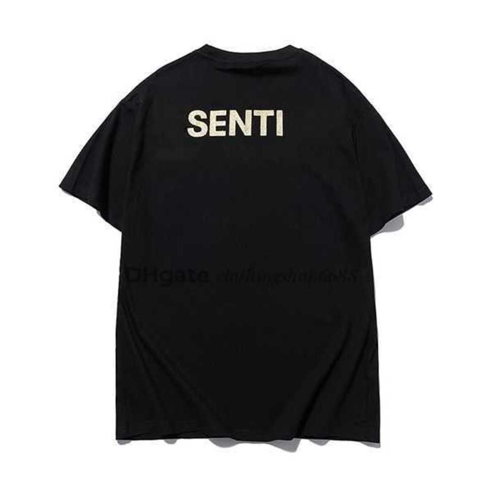 

designer shorts chest letter tshirts short sleeve shirt oversized essentials loose oversize casual tshirts topsfiu5, 18