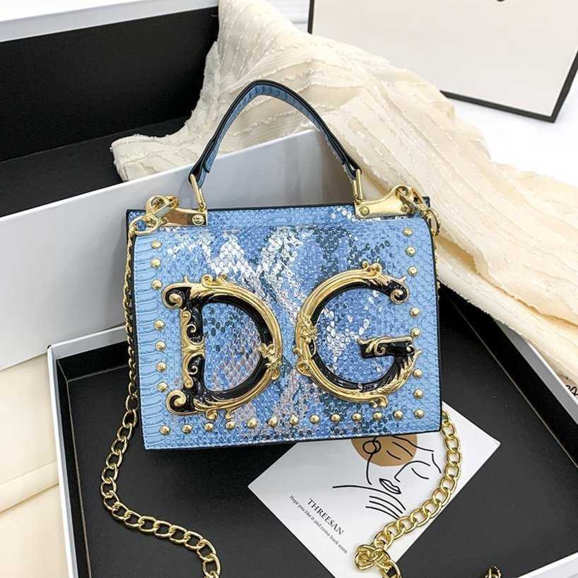 

Ladies Bags 47%off New Fashion small square autumn winter hand letter versatile one-shoulder messenger bag Design Handbags for Women, Khaki7