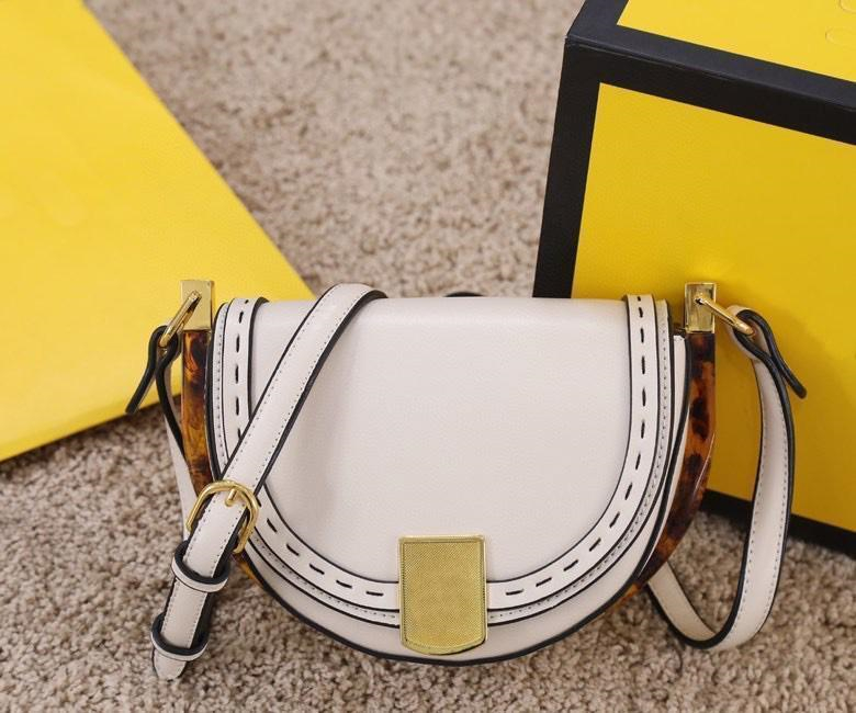 

23 Colors Top Quality Clutch Bag Women HandBag Serpentine Cloud Bag Crossbody Shoulder Bags Chain Purse Large Letter Magnetic Hasp Wallets Removable Wide Strap, Sky blue