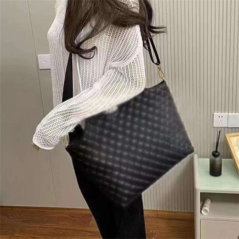

dd2023 luxurys designers bags double side shoulder leather bag The large capacity Lash tote bags fashion handbag clucth, Box