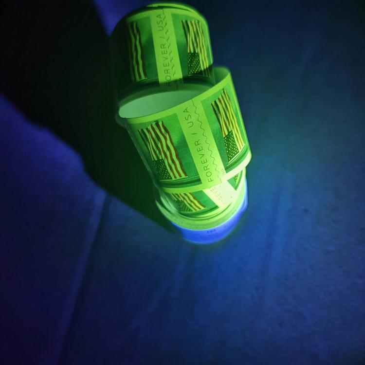 

Car Stickers U.S. Flags Us Roll Of 100 Envelopes Letters Postcard Office Mail Supplies Drop Delivery 2022 Otgso, As details