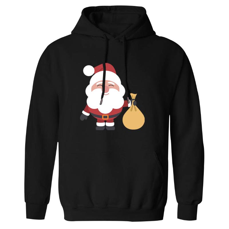 

Men' Hoodies & Sweatshirts Mens Hooded Christmas Print Fashion Casual Sweatshirt Vintage Standard Hipster Clothing Tops Retro Long Sleeve T, Dark blue 6