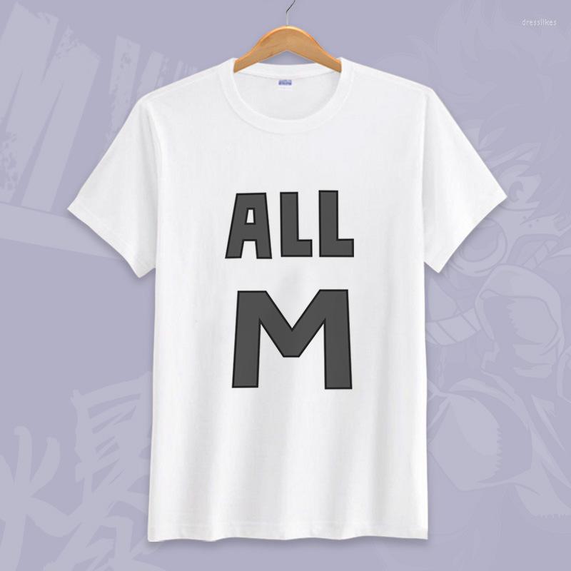 

Men's T Shirts Anime Boku No Hero Academia T-shirt My Shirt Summer Short-sleeve Men Women Tees Tops, 14