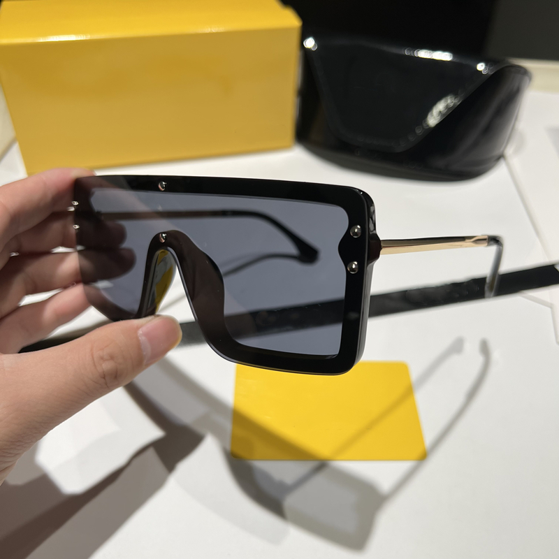 

Designer Sunglasses Women Driving pink sunglasses Fashion Pilot Luxury Mens Mirrored Sunglass Designers Men Oversized Shield Sunglasses Eyewear Goggle M0039