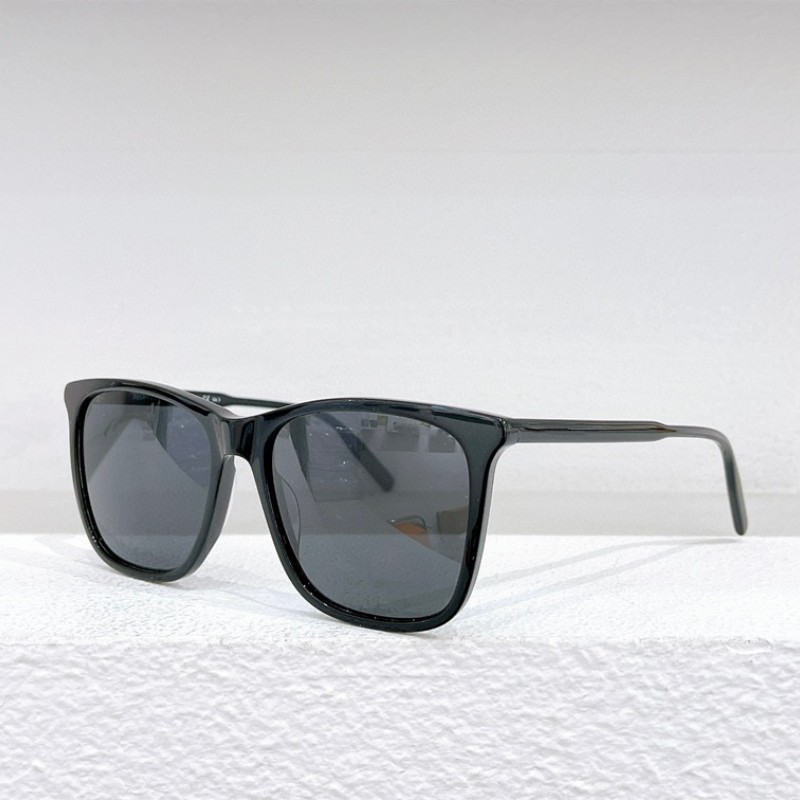 

Funky Sunglasses Designers For Women Men Summer 0080 Style Anti-Ultraviolet Retro Plate Full Frame Fashion Glasses Random Box