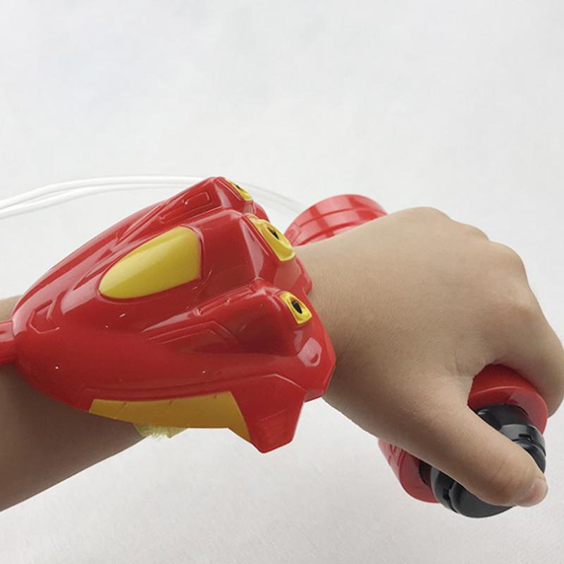 

Pool & Accessories Wrist Water Gun Summer Children'S Play Toys Leisure Entertainment Parent-Child Battle Toy