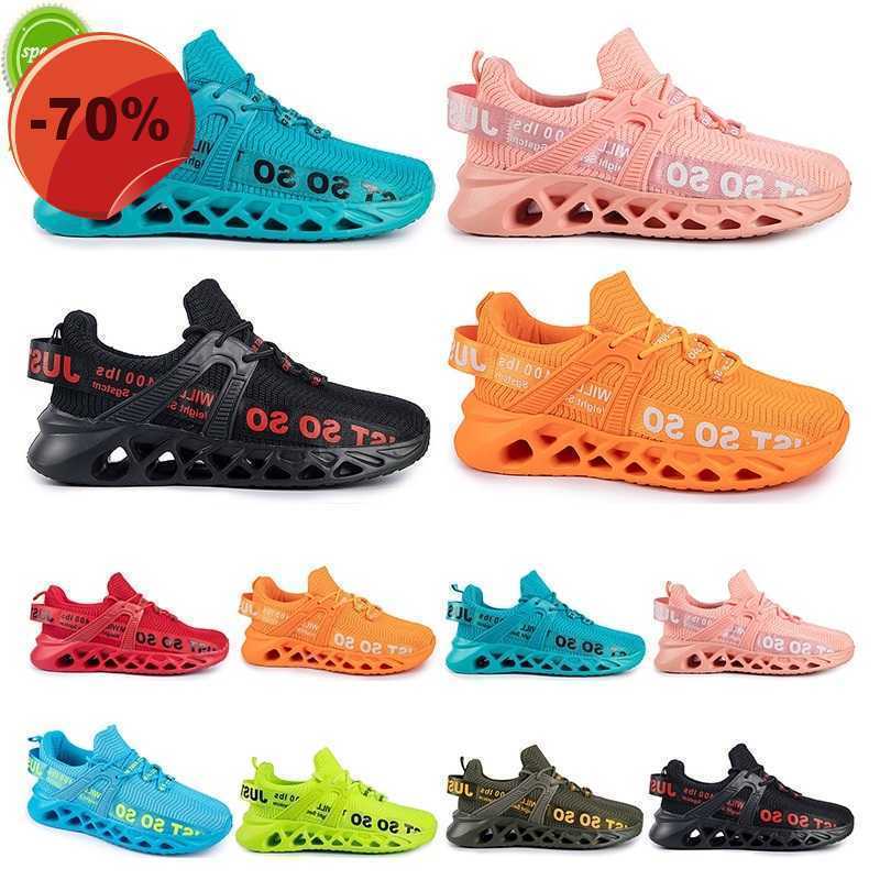 

Dress Shoesshoes 2023running mens womens big size 36-48 eur fashion Breathable comfortable black white green red pink bule orange sixty-one