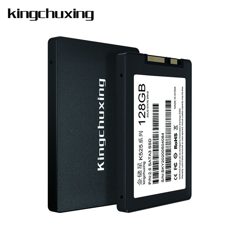 Hard Drives 2.5 Inch HD SSD SATA3 128GB 256GB 512GB Hard Drive SSD SATA III 120GB 360GB 480GB 1TB 2TB Drives For Laptop Desktop-image-843234050
