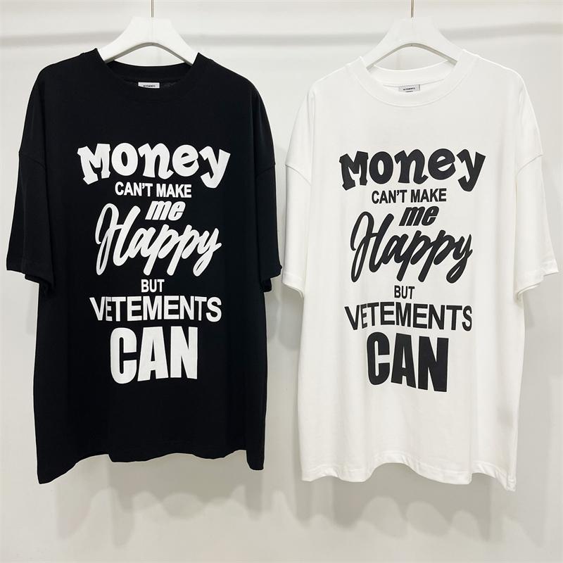 

T-Shirt Men Women 1 Quality Tee Casual Oversized T Shirt Tops, White