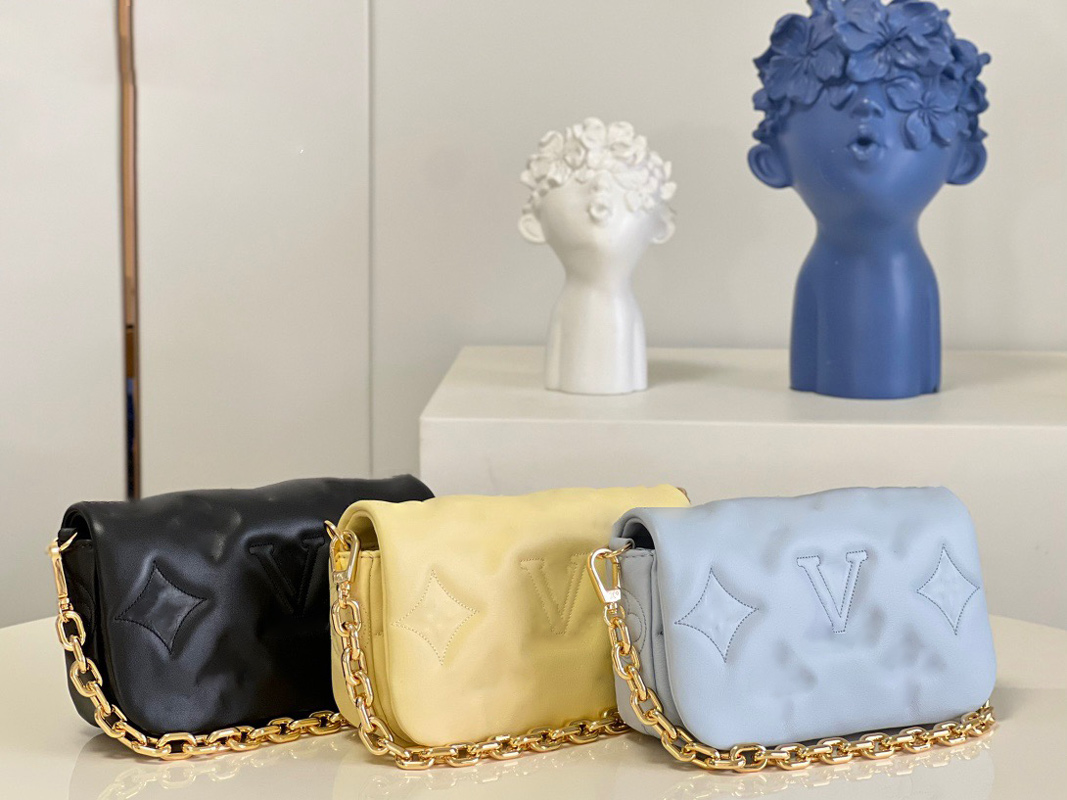 

Wholesale Fashion Handbag Designer Bags Split Brown Tote Bag Sunrise Pastel Monograms Tie Dye Handbags Luxury Summer Multicolor Shopping Cross Body square, Yellow