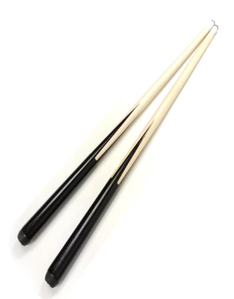 

Billiard Accessories Latest 2pcslot 50cm68cm wood single onepiece Billiard Pool cues for Children Household Pool table China 9955287