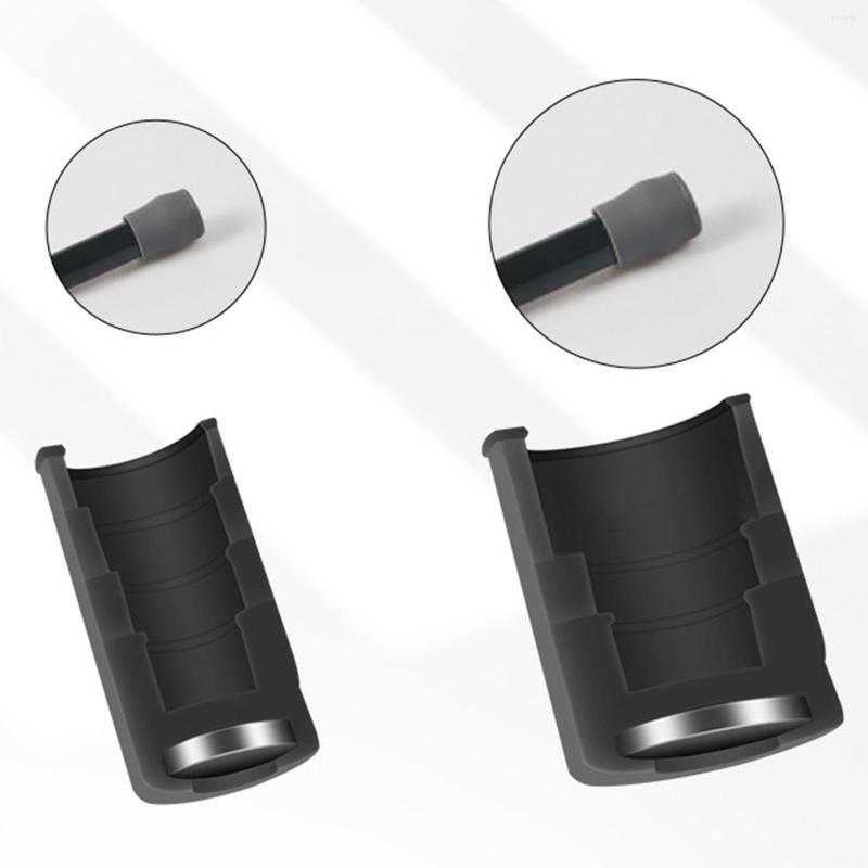 

Makeup Brushes Brush Holder Drying Rack 12 Magnetic Slots Shelf Display Vertical Hanging Nail Organiser For Dresser Women Girls