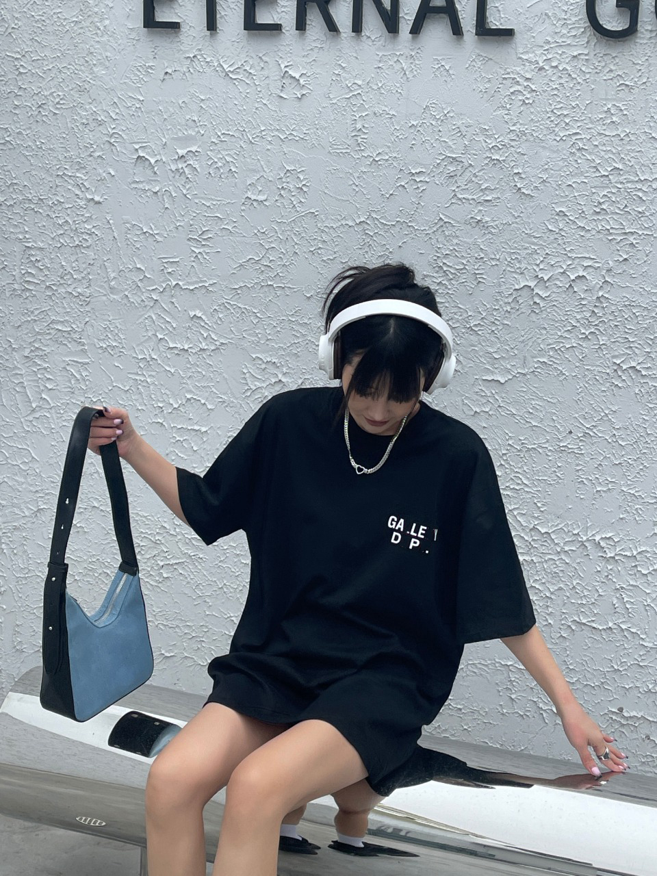 

Designer T Shirt Mens T Shirt Designer Tshirts Designer Shirt Summer Casual Fashion Loose Short T-Shirt Men Women Street Clothes High Stree Clothing, Black
