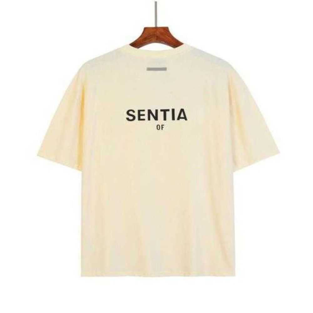 

Men' T-shirts 2022 Male Designer Tee Ess Hip-hop Female Printed Essential T-shirt Tshirt Large Size Skateboard Leisure Sports Short Sleeven7p6, 12