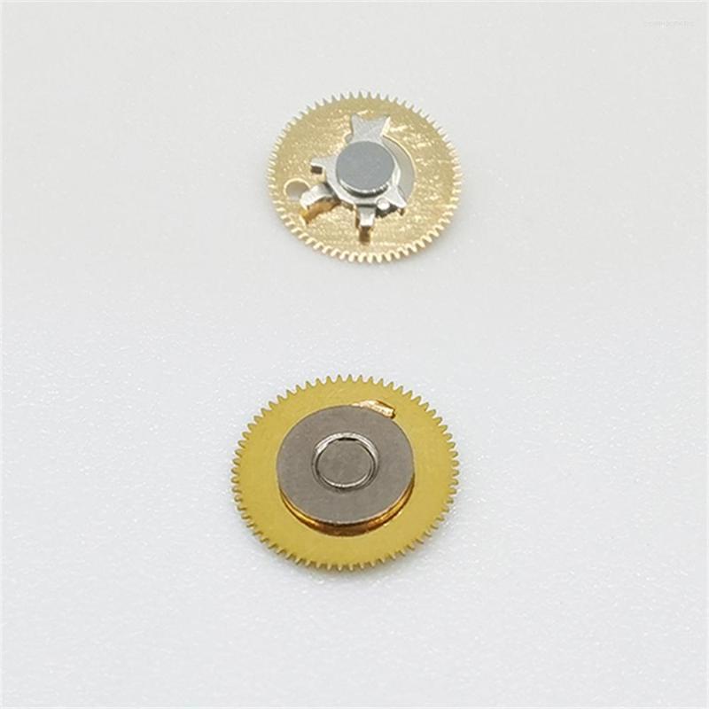 

Watch Repair Kits Metal 2824/2836 Movement Calendar Wheel For ETA 2836-2 2824-2 Movements Driving Wheels Replacement Parts