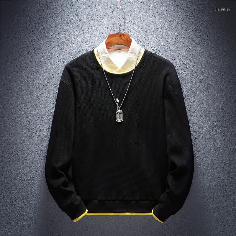 

Men's Hoodies 2023 Casual Brand Fashion Hip Hop Sweatshirts Cotton Streetwear Embroidery Male Oversized, Khaki