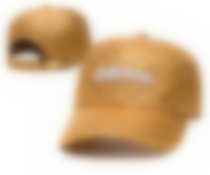 

2023 Fashion Ball Cap designer Baseball Cap high quality Unisex hat Adjustable Hat outdoor travel Casquet N10, Ivory