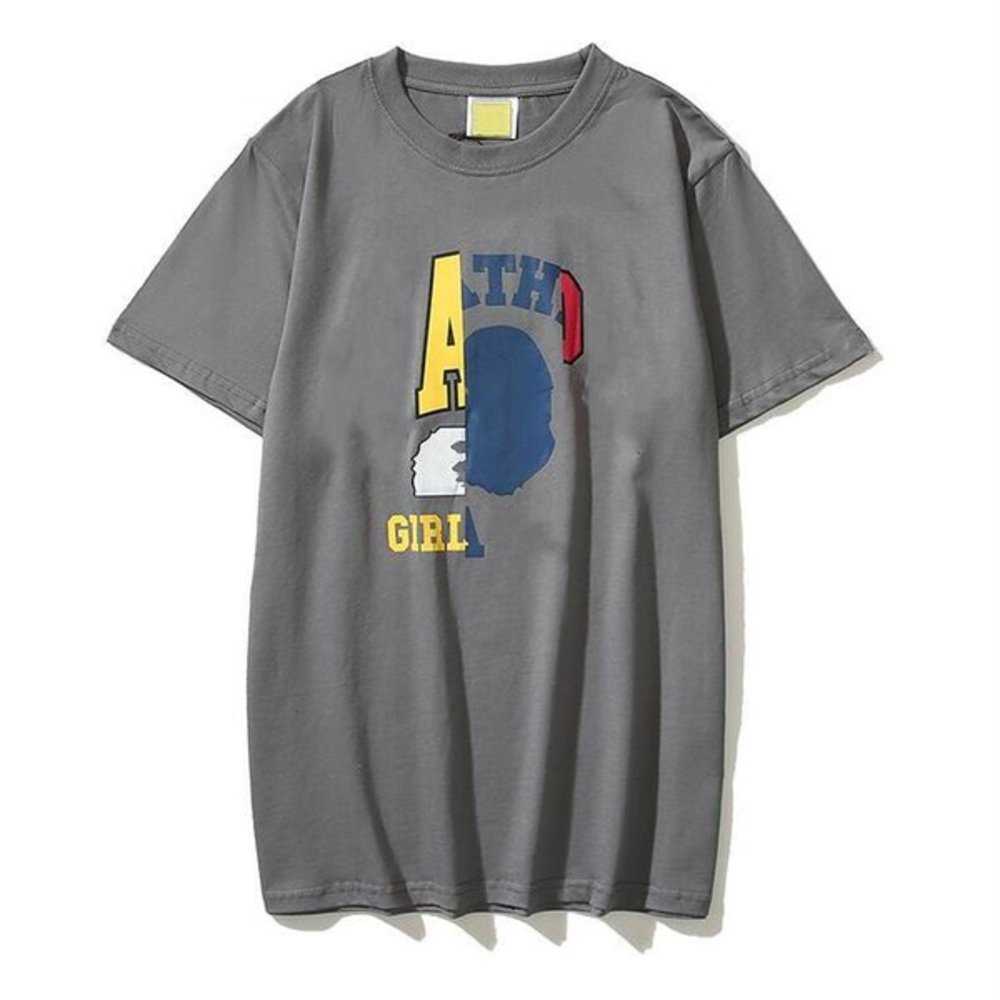 

Mens Designer t Shirt Polo Tshirt Men T-shirts for Women Spring Shirts Letter Outfit Luxurys Top Tees Womens Summer M-3xl3kkt, No.9