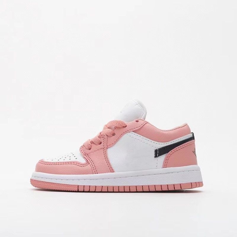 

Kids Shoes Basketball 1s toddlers Infants Chicago Sneakers Children Royal Obsidian Scotts Kid Toddler Mid Baby Outdoor Shoe girls size 24-35, No box