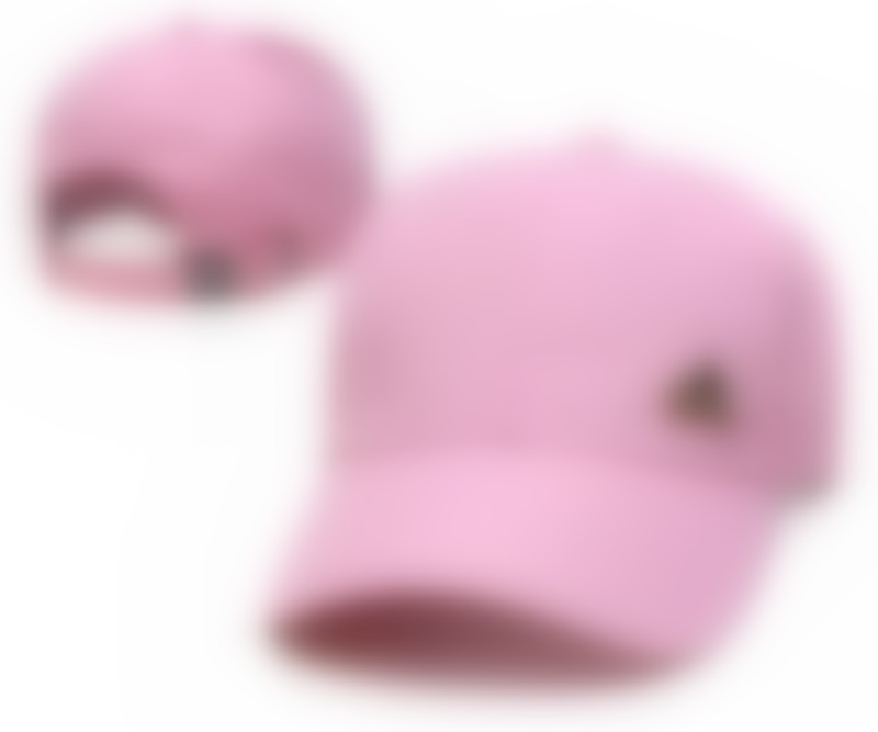 

2023 Men's baseball cap designer Beanie Hat Women's cap The same outdoor casual sunshade cap N3, Ivory