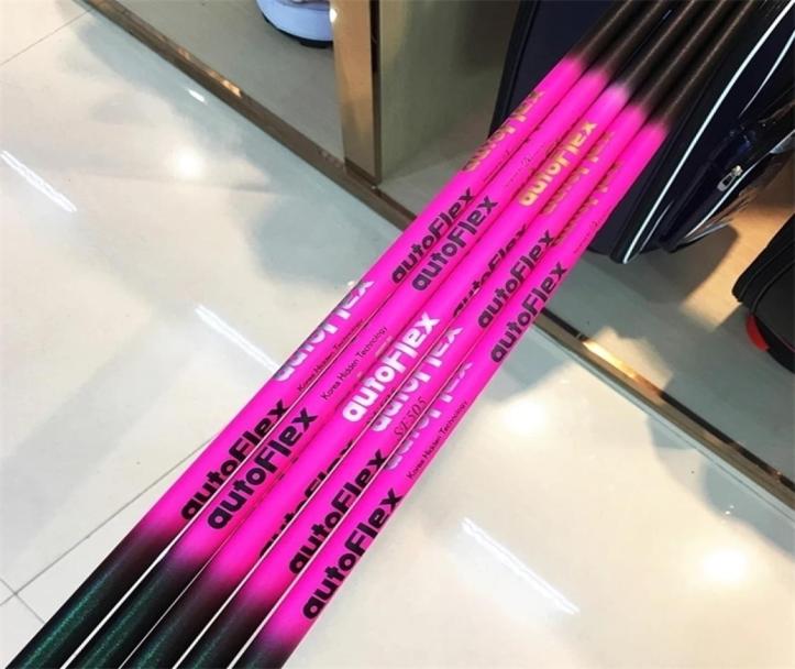 

Other Golf Products shaft Autoflex driver wood sf505 or sf505x sf505xx Graphite direction Stable clubs 2211089936953
