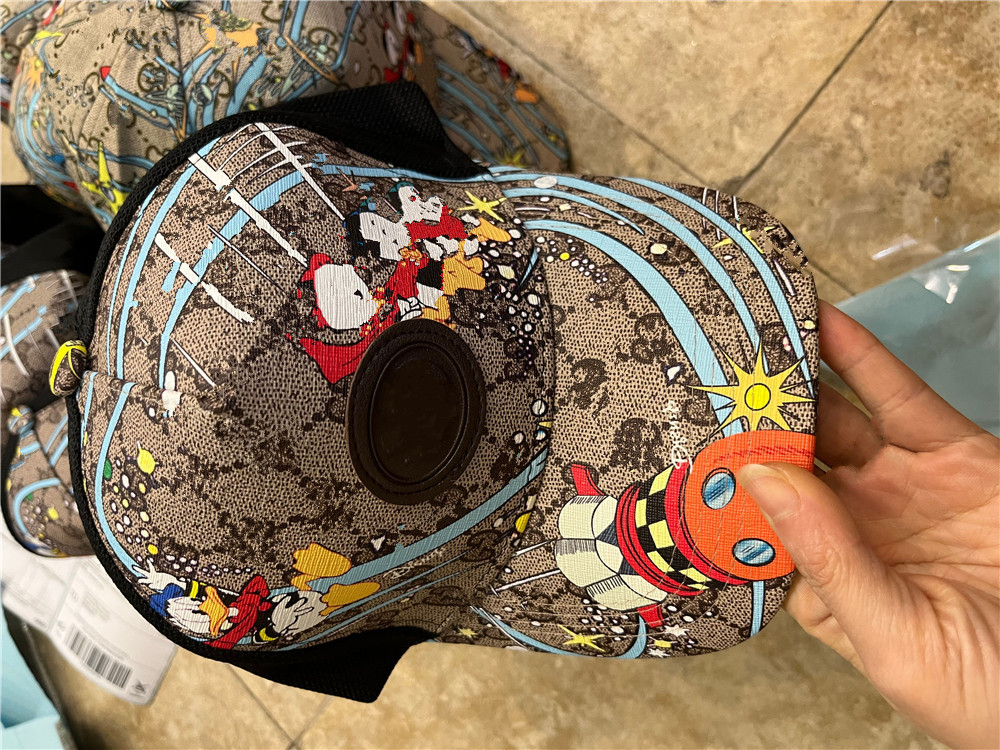 

Design tiger animal hat embroidered snake men's brand men's and women's baseball cap adjustable golf sports Summercap, 01