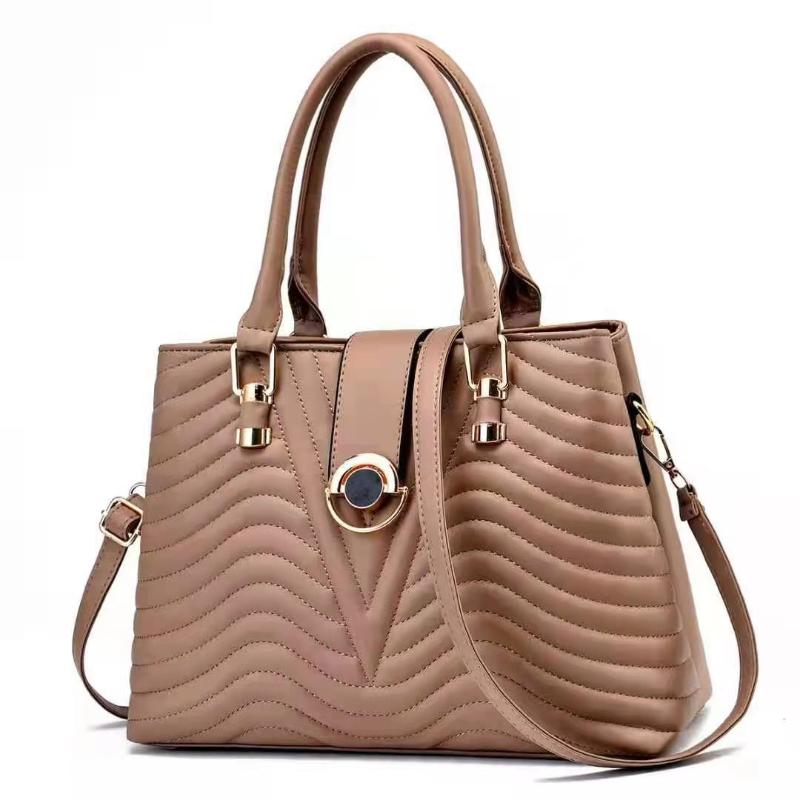 

Evening Bags 2023 Fashion Handbag High-quality One-shoulder Women's Bag Simple And Versatile Large-capacity Messenger, Photo color