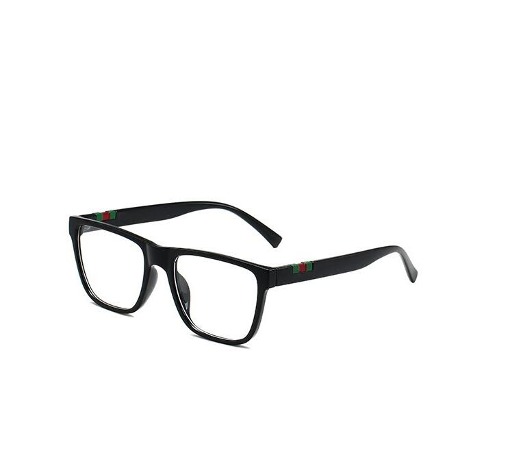 

Luxury Designer Sunglasses For Women Men Big Frame Eyewear Classic Eyeglasses Uv Protection Retro Glasses 5526