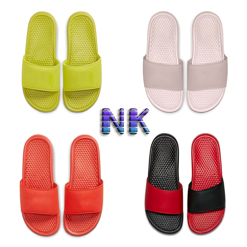 

Beach slippers men Classic Flat Summer Lazy flops leather Hotel Bath men women shoes Sport Slippers, 20