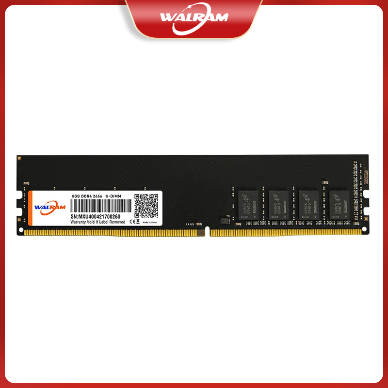 Hard Drives Memoria Ram ddr4 8GB 4GB 16GB Desktop Memory Udimm 2400 2666 3200MHz ddr4 desktop ram for AMD and Intel 288pin-image-843215794