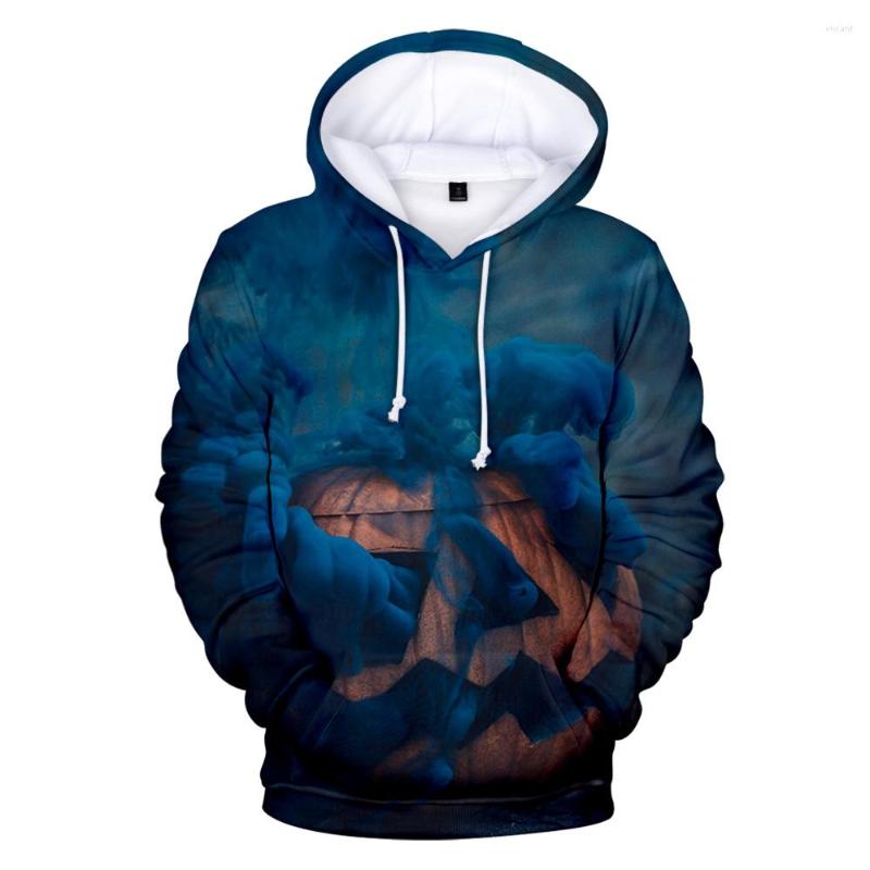 

Men's Hoodies Cosplay Halloween Hoodie Men Fashion Polyester Casual Sweatshirt 2023 Spring Autumn Male Trend Harajuku Streetwear, 3d