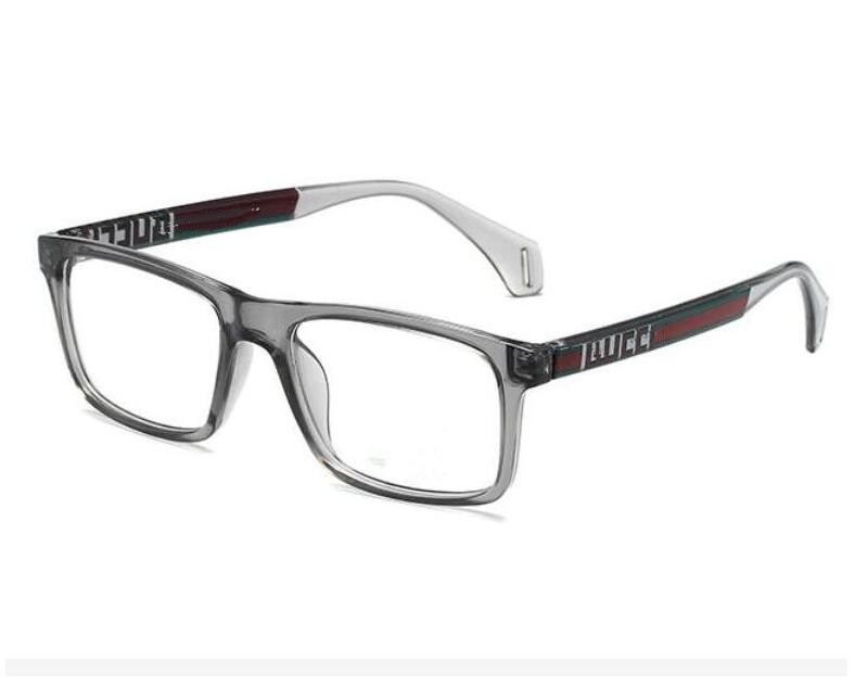 

Luxury Designer Sunglasses For Women Men Big Frame Eyewear Classic Eyeglasses Uv Protection Retro Glasses 3401