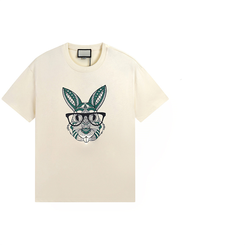 

Luxury TShirt Men s Women Designer T Shirts Short Summer Fashion Casual with Brand Letter High Quality Designers t-shirt#034