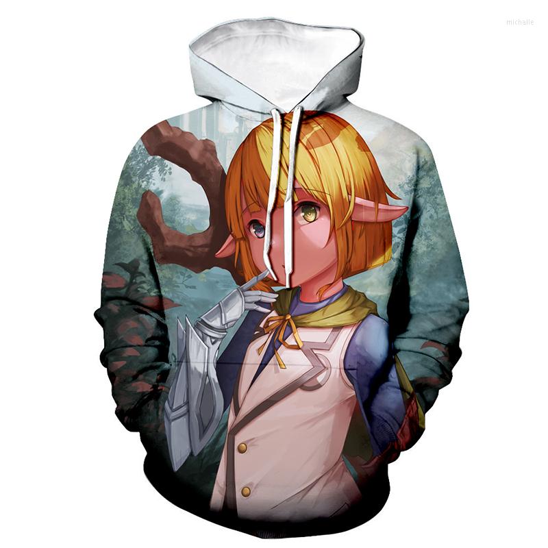 

Men's Hoodies Overlord 3D Printed Men/Women Casual Anime Cosplay Hooded Sweatshirt Fashion Streetwear Pullover Hip Hop Hoodie Unisex, 07