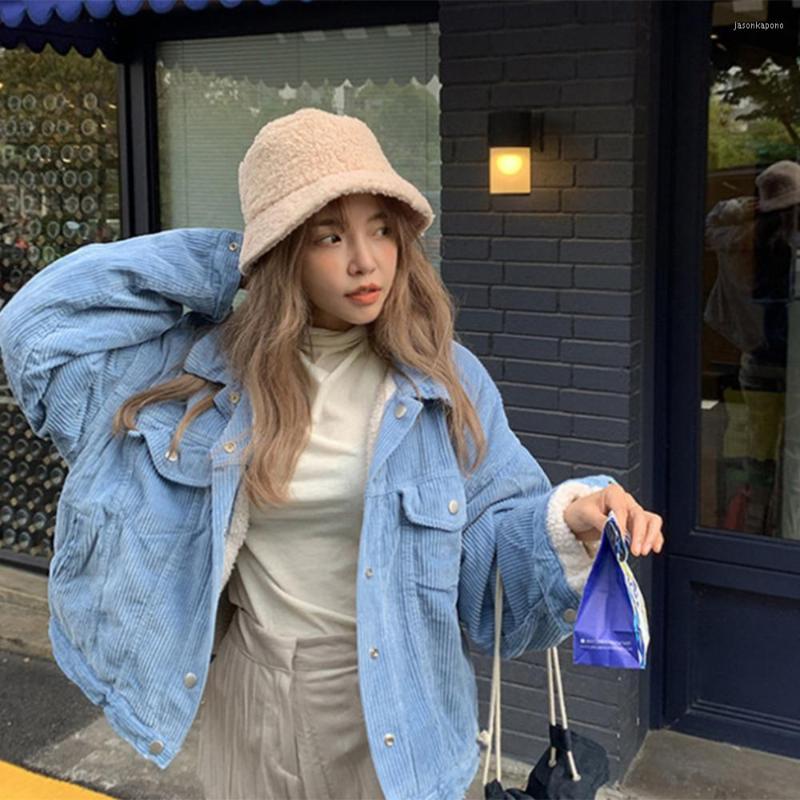 

Berets Fashion Women Hat Solid Artificial Fur Warm Female Cap Faux Winter Bucket For Fisherman Panama Lady, Black