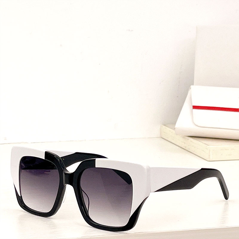 

New fashion eyewear designer sunglasses SF1060S low-key luxury design sense popular style all-match outdoor UV400 protective eyewear