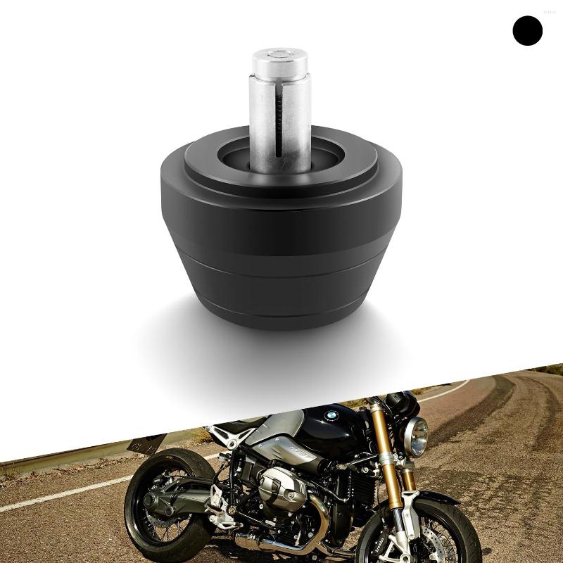 

All Terrain Wheels Motorcycle Right Rear Axle Slider Drive Shaft Protection For R1200GS Adventure R1200R R1200RT R NineT