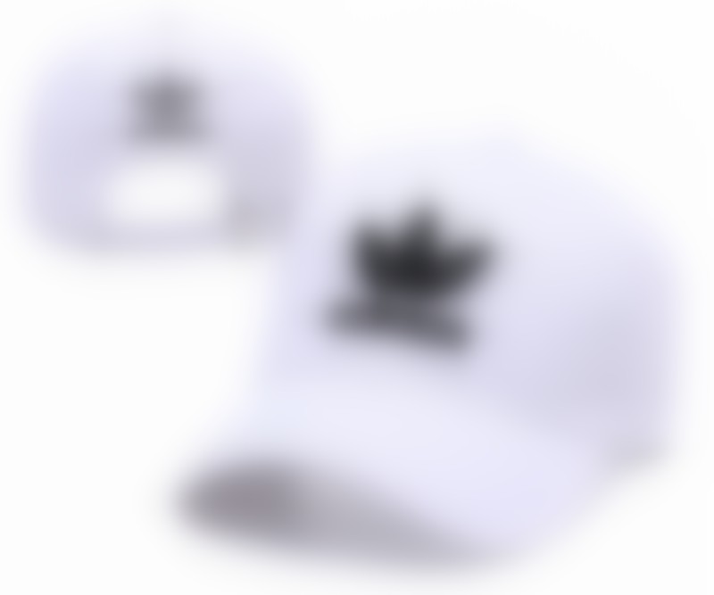 

2023 Men's baseball cap designer Beanie Hat Women's cap The same outdoor casual sunshade cap N18, Ivory