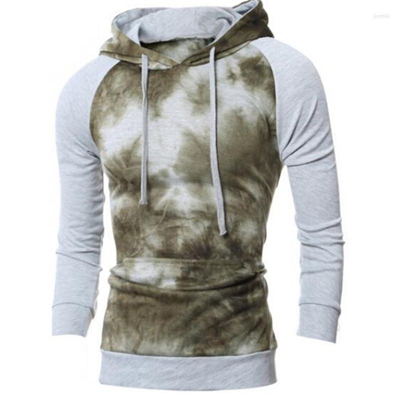 

Men's Hoodies AILOOGE 2023 Fashion Men Brand Sweatshirt Zipper Hooded Jacket Pullover Print Autumn Male Poleron Hombre