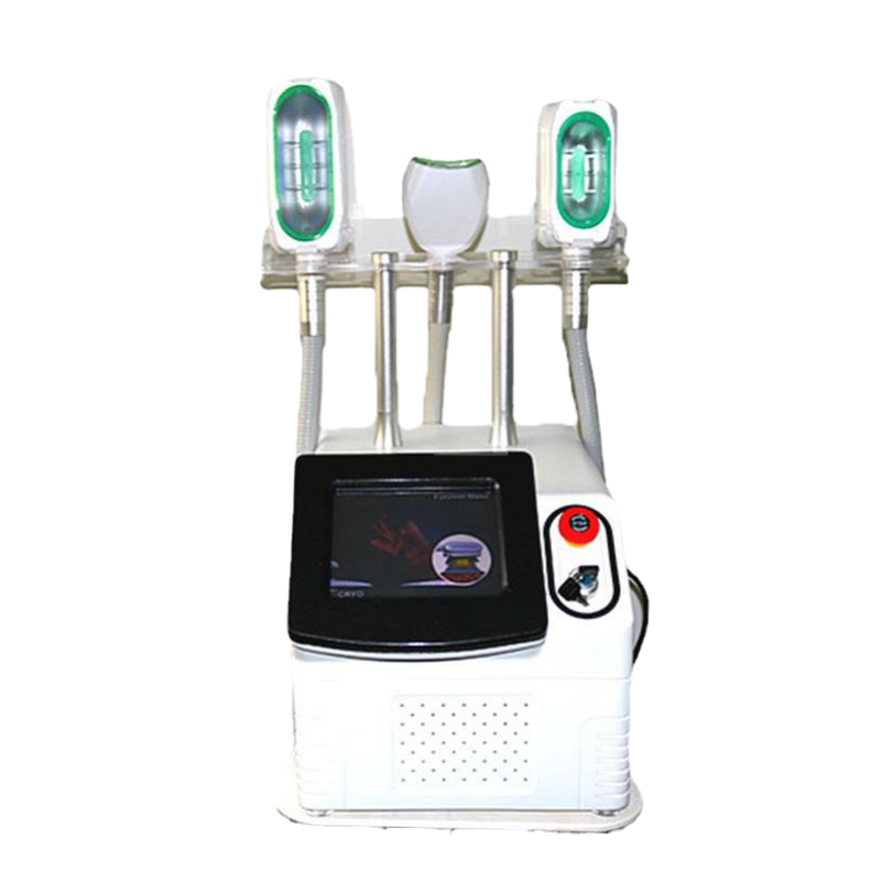 

Portable Slim Equipment Big Power Cryolipolysis Loss Weight Coolshape Machine Cryo Face And Body Fat Removal Equipment