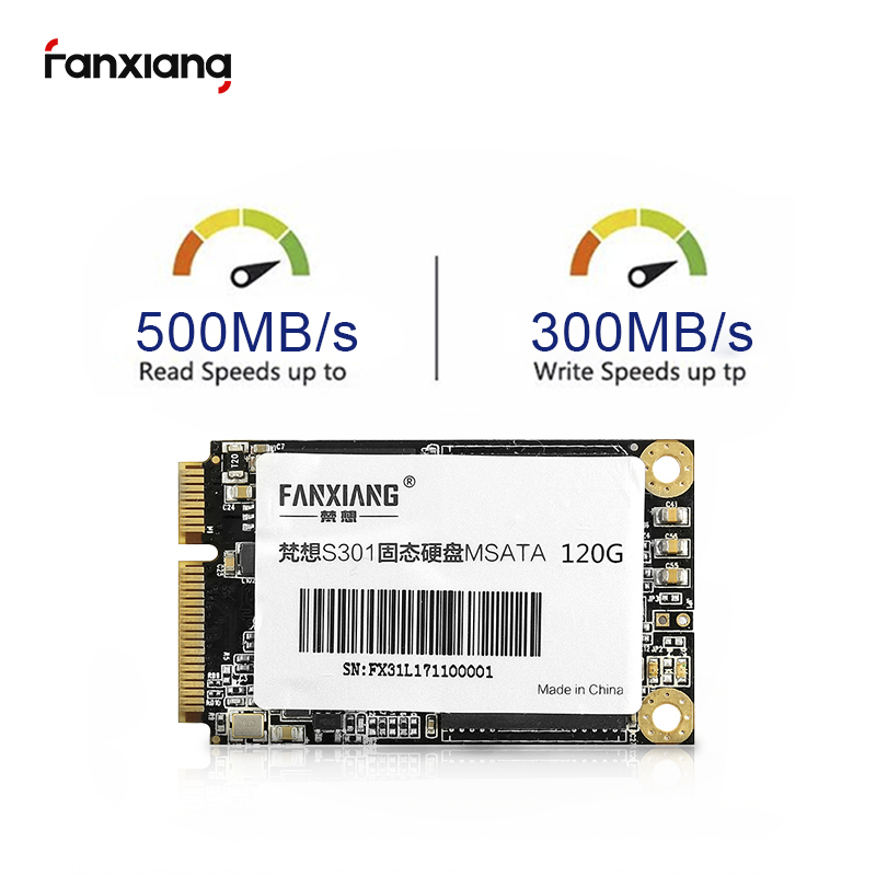 Hard Drives S301 mSATA SSD 128gb 256gb 512gb MSATA SSD 1tb Hard Disk Drive Internal Solid State Disk for Laptop Desktop pc-image-843247566