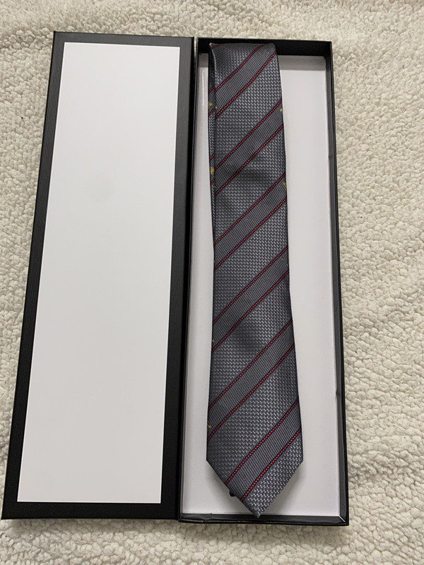 

Men Necktie Mens Designer Neck Tie Suit NeckTies Luxury Business Men Silk Ties Party Wedding Neckwear Cravate Cravattino Krawatte Choker with box 888