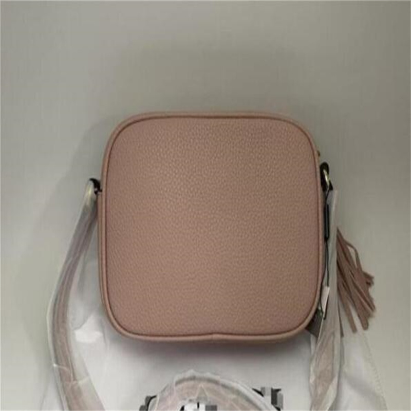 

Quality Handbags Wallet Handbag Women Handbags Bags Crossbody Soho Bag Disco Shoulder Bag Fringed Messenger Bags Purse 22cm, Freight difference