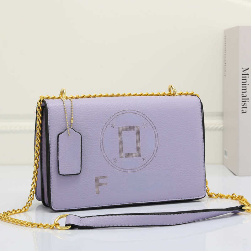 

Luxury designer shoulder bag women chain crossbody purse designer handbag fashion candy messengerbag small cross body wallet, Blue