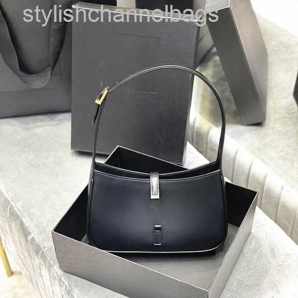 

Cross Body Totes Classic A 57 underarm Shoulder Bag Women's mens Genuine ather hobo tote crossbody Luxury Designer retro Crocodi pattern clutch handbag 0219/23, Black