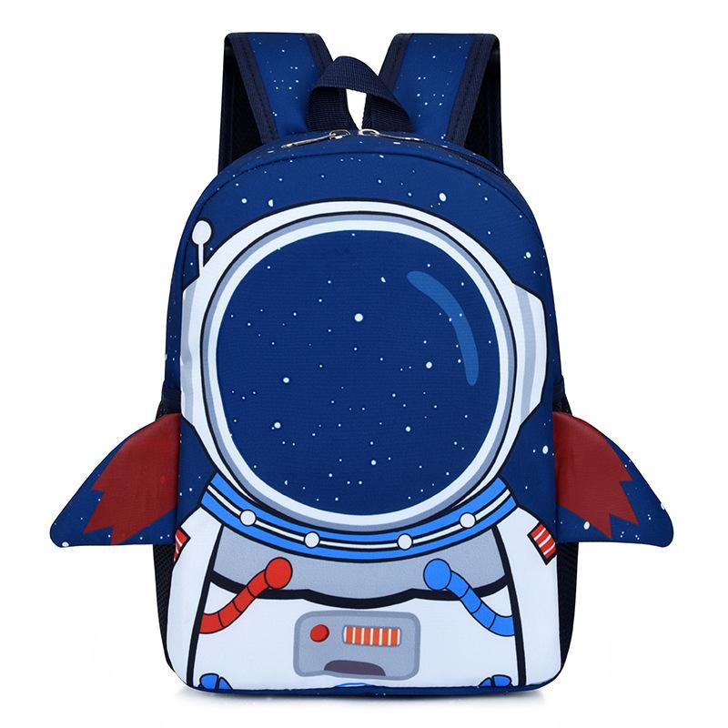 

School Bags Children For Girls Boys Backpack Schoolbag Kids Cartoon Book Bag Primary Backpacks Mochila Infantil