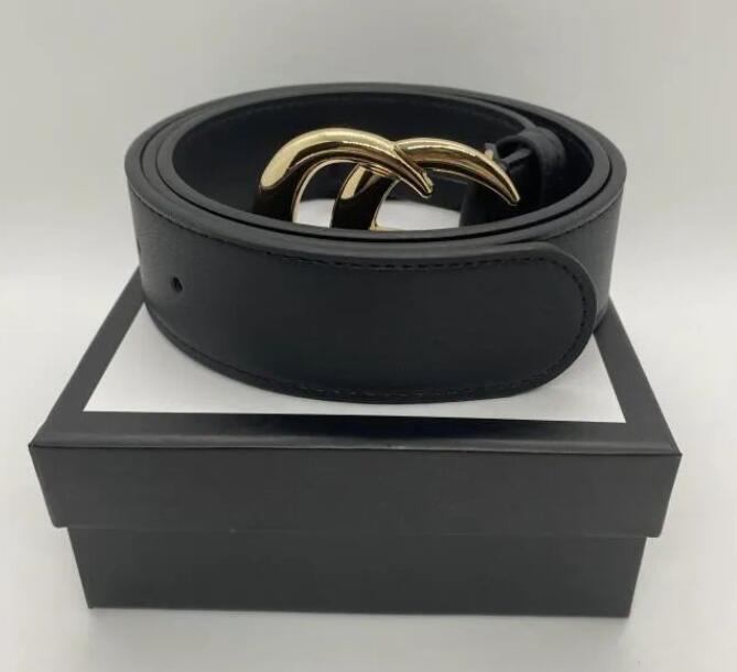 

Men Designers Belts buckle genuine leather belt Width 3.8cm 20 Styles Highly Quality with Boxs, With box