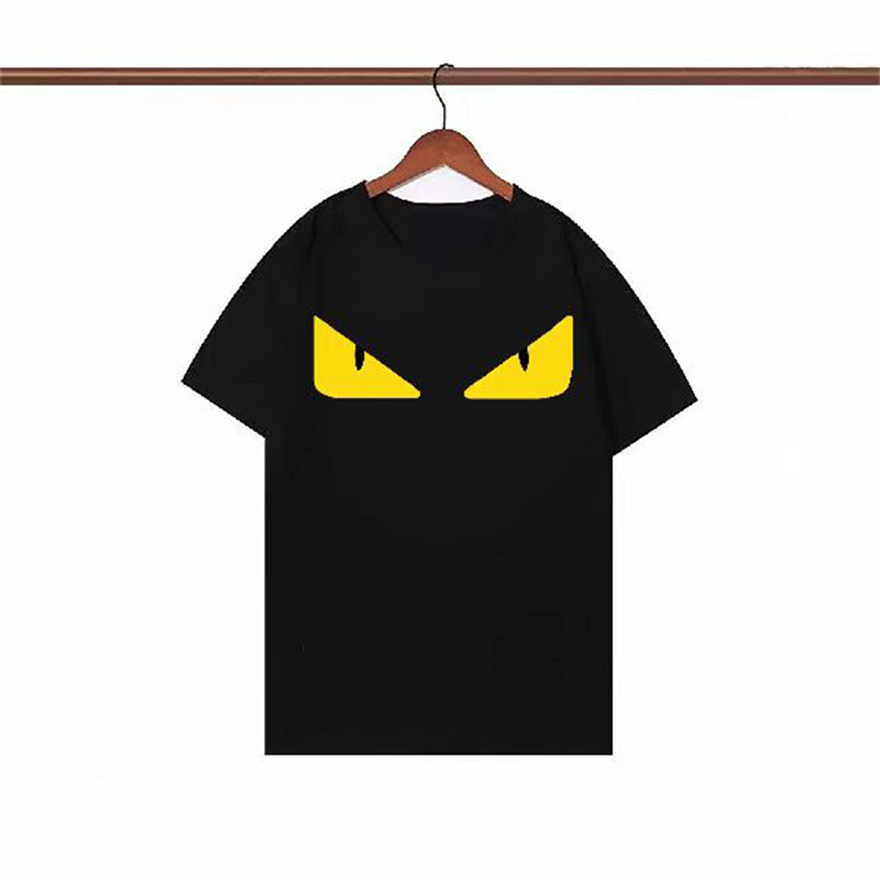 

Men's T-shirt and Polo Shirt Luxury T-shirt Men's and Women's Designer T-shirt Short Summer Fashion Casual with Brand Alphabet High-quality Designer T-shirt M-3XL B118