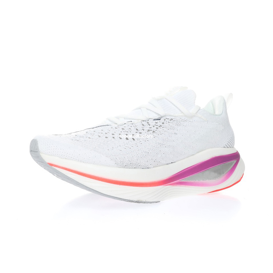 

FuelCell SuperComp Elite V3 Running Shoes for Men White Victory Blue Magenta Sports Shoe Women Sneakers Mens Sneaker Man Trainers MRCELLE3
